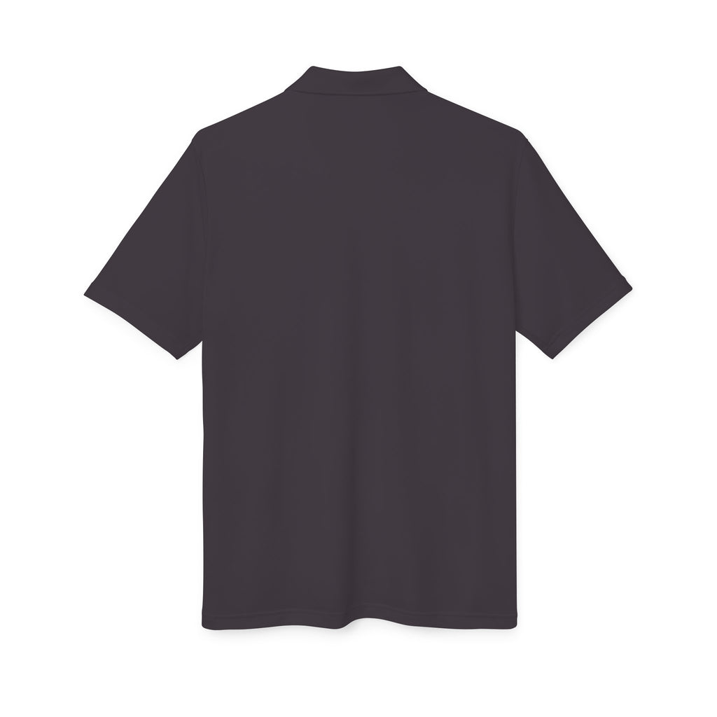 THE ORIGINAL JUICED GOLF Logo Polo Shirt