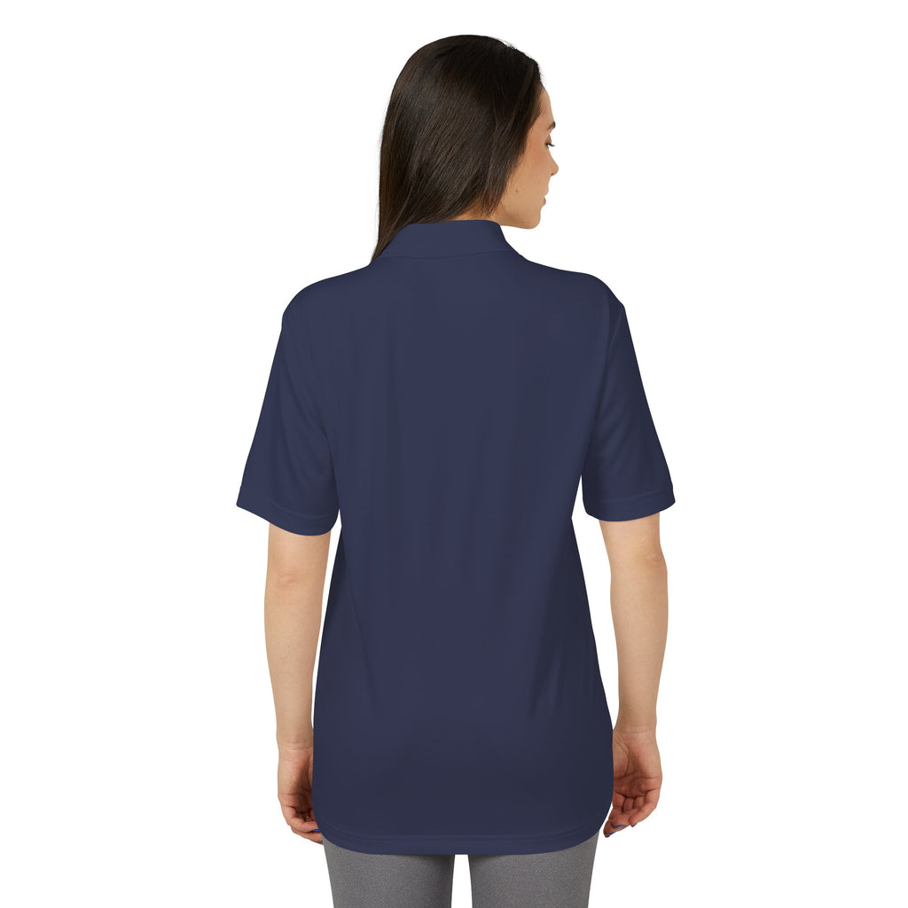 THE ORIGINAL JUICED GOLF Logo Polo Shirt