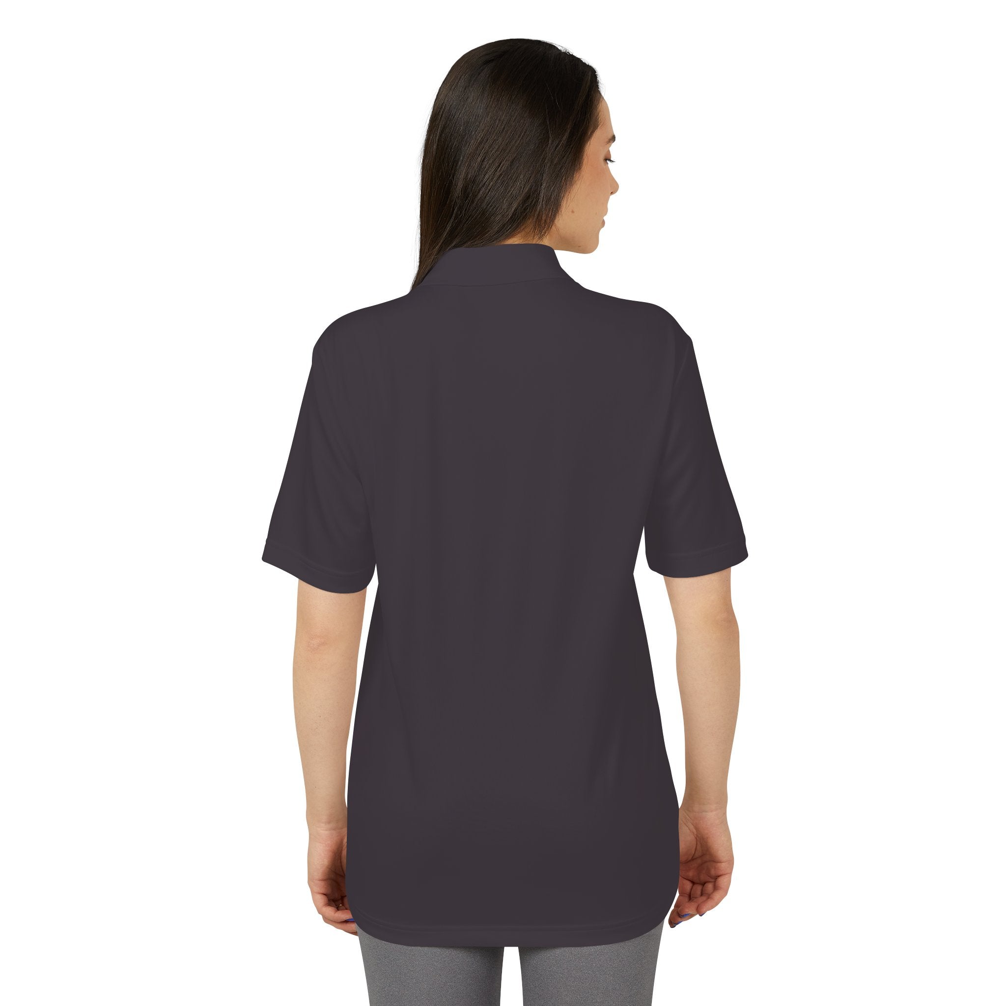 THE ORIGINAL JUICED GOLF Logo Polo Shirt