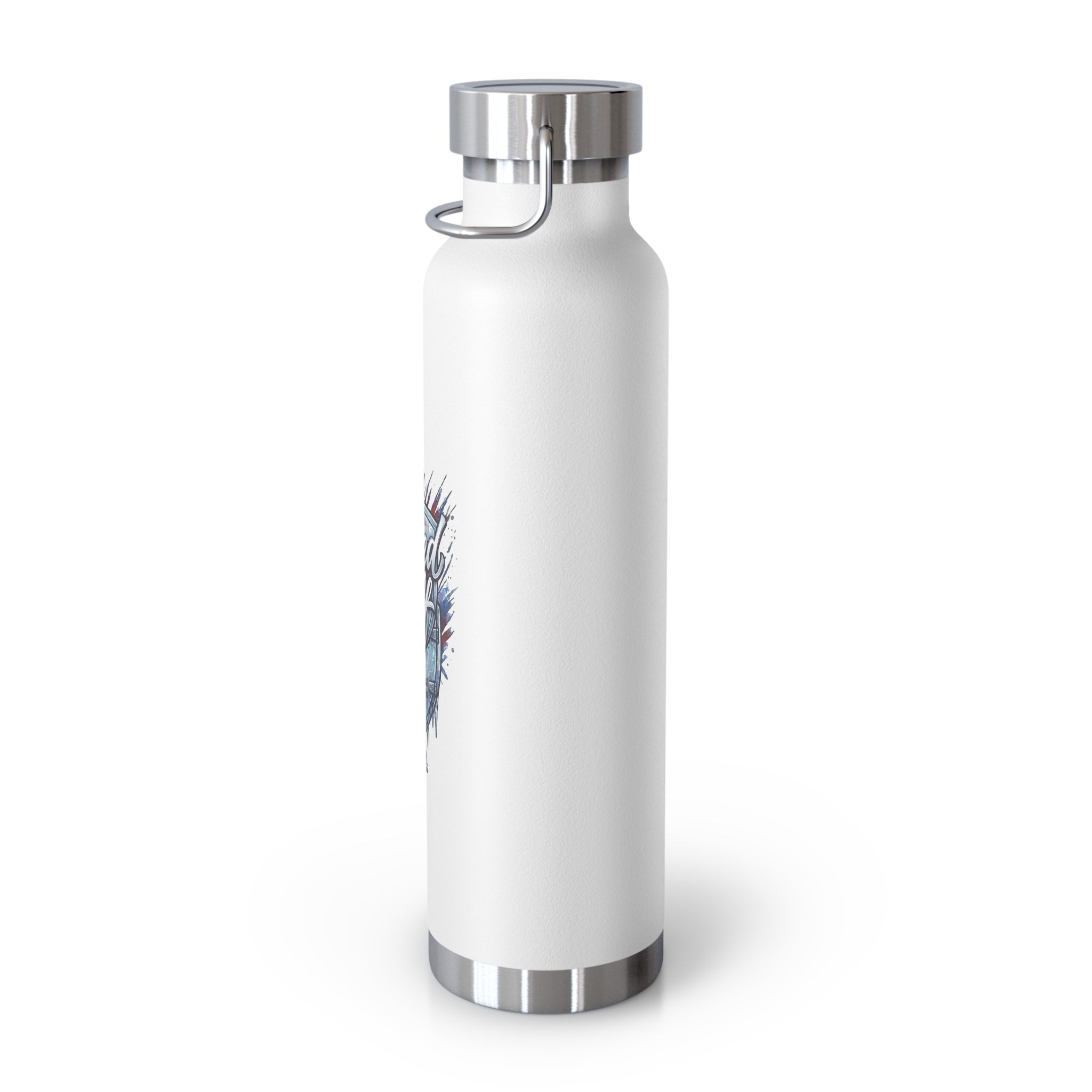 Juiced Golf 22oz Copper Vacuum Insulated Bottle — Stay Juiced All Round