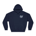 Juiced Golf No Frost Delays Hoodie — Bold Golf Graphic Pullover