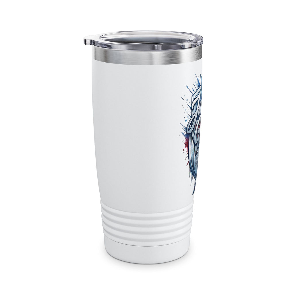 Juiced 24 Golf 20oz Tumbler — Insulated Golf Travel Cup