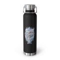 Juiced Golf 22oz Copper Vacuum Insulated Bottle — Stay Juiced All Round