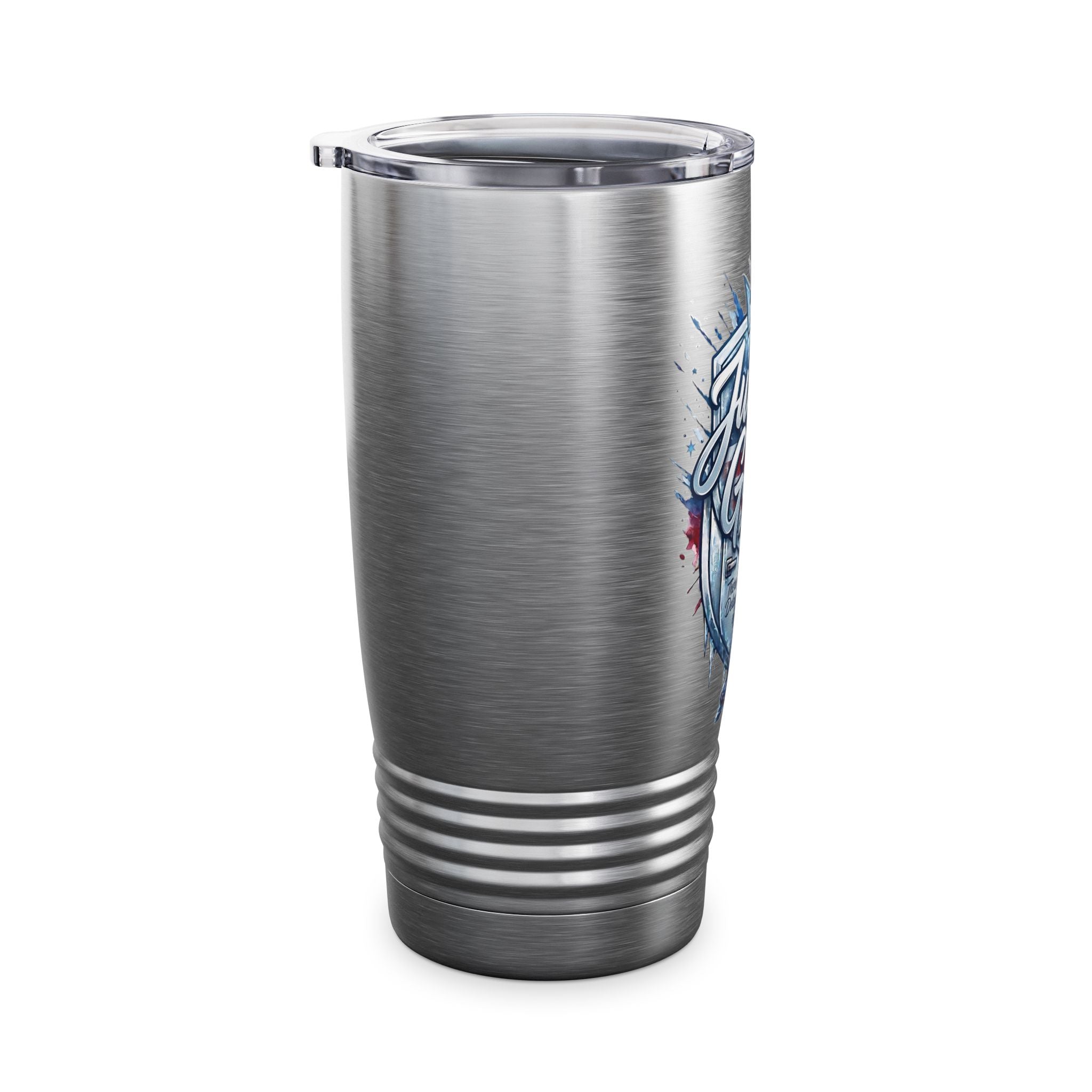 Juiced 24 Golf 20oz Tumbler — Insulated Golf Travel Cup