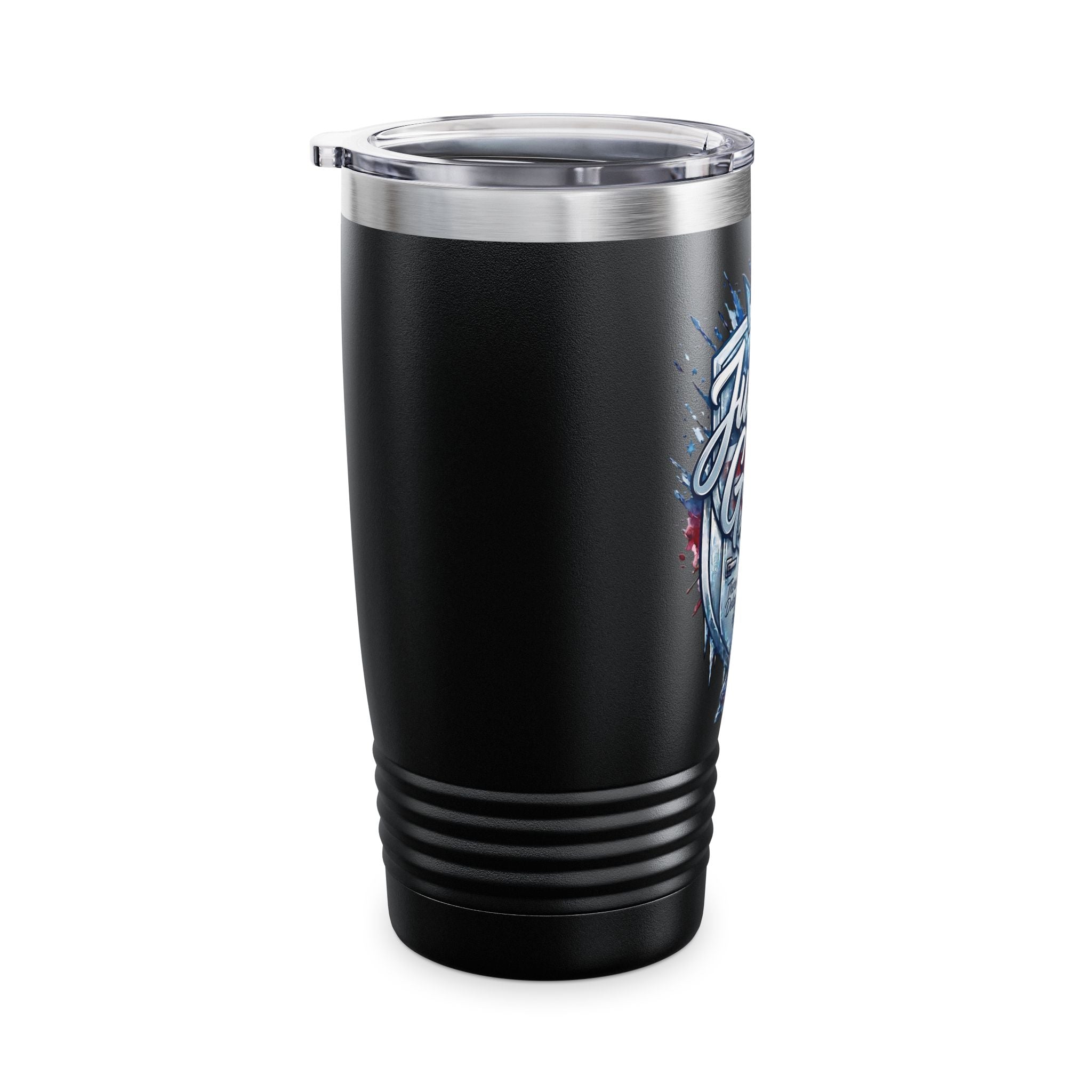 Juiced 24 Golf 20oz Tumbler — Insulated Golf Travel Cup