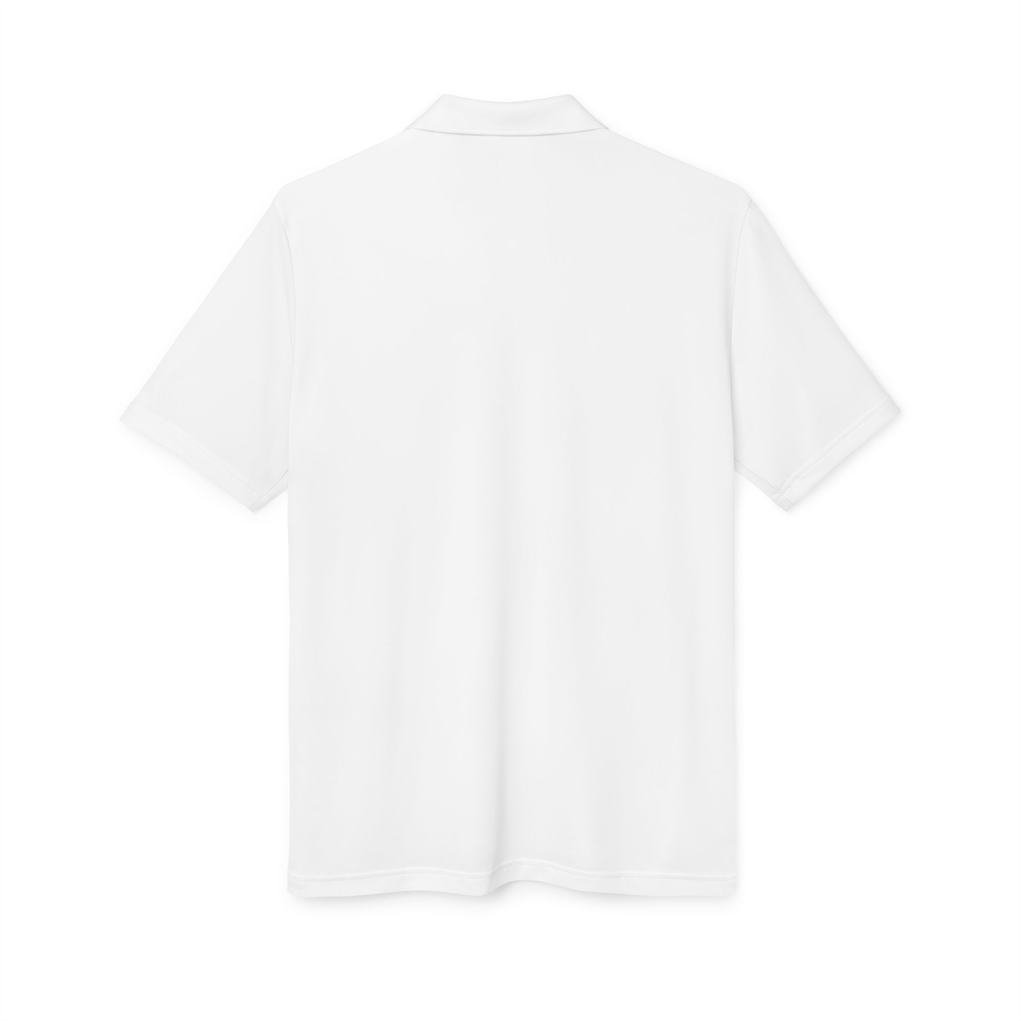 THE ORIGINAL JUICED GOLF Logo Polo Shirt