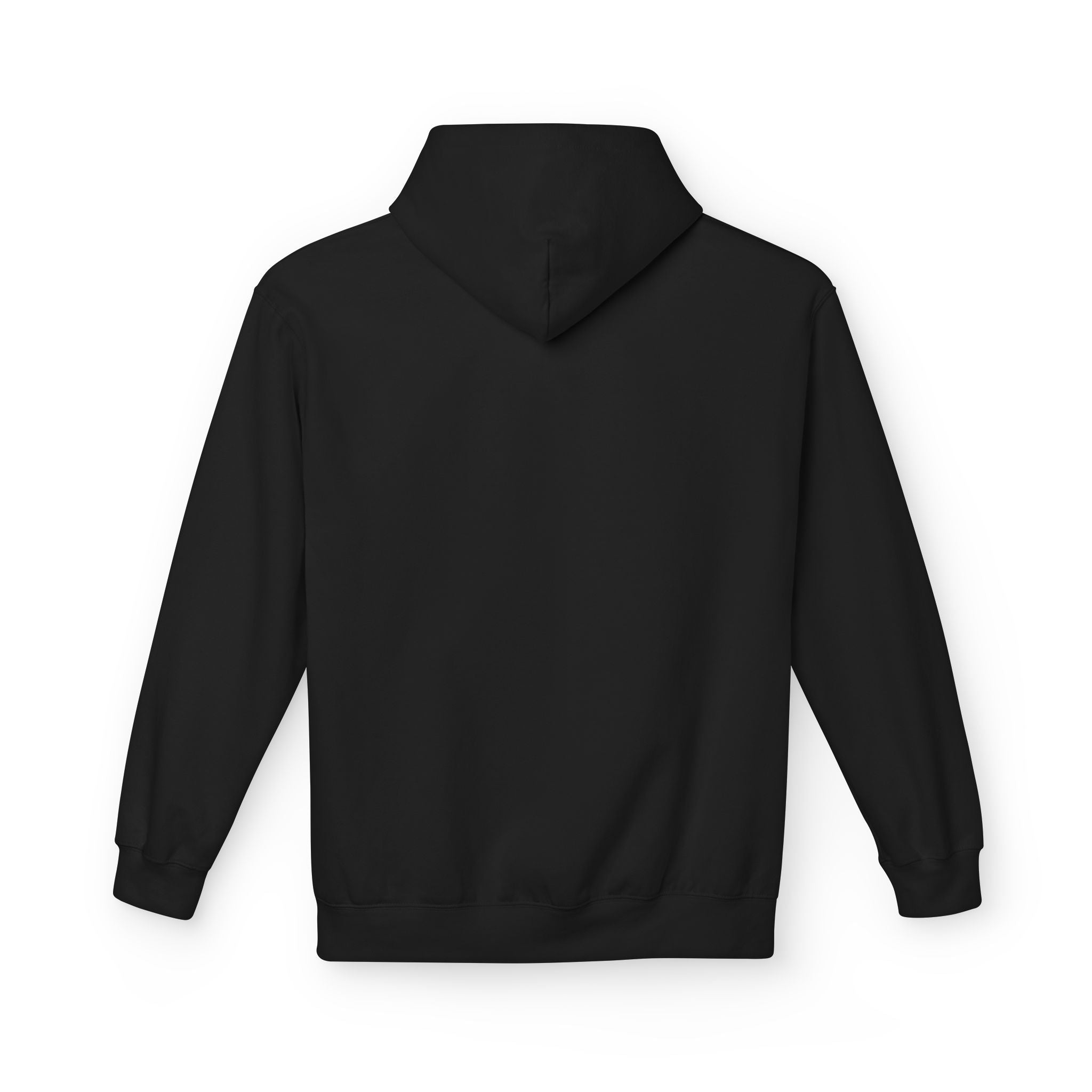 Juiced Golf Script Logo Hoodie — Premium Golf Pullover