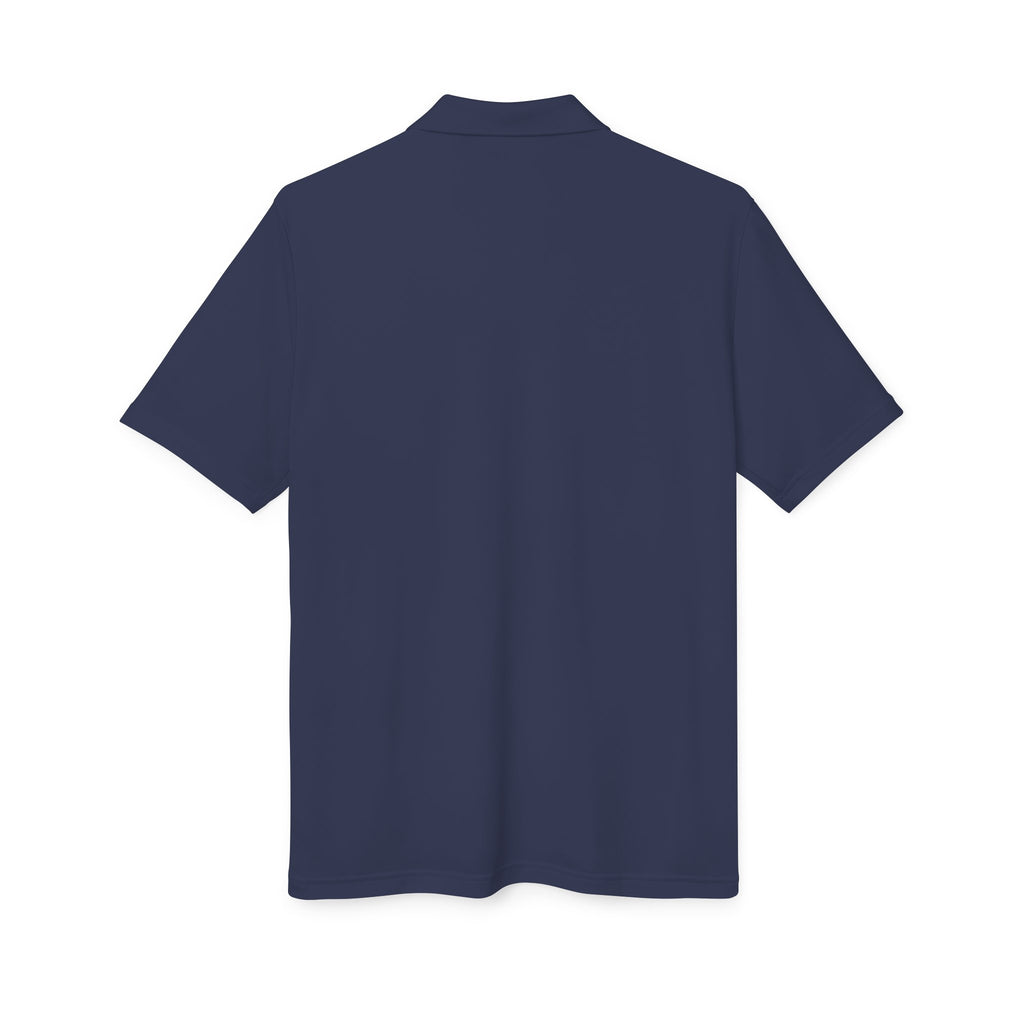 THE ORIGINAL JUICED GOLF Logo Polo Shirt