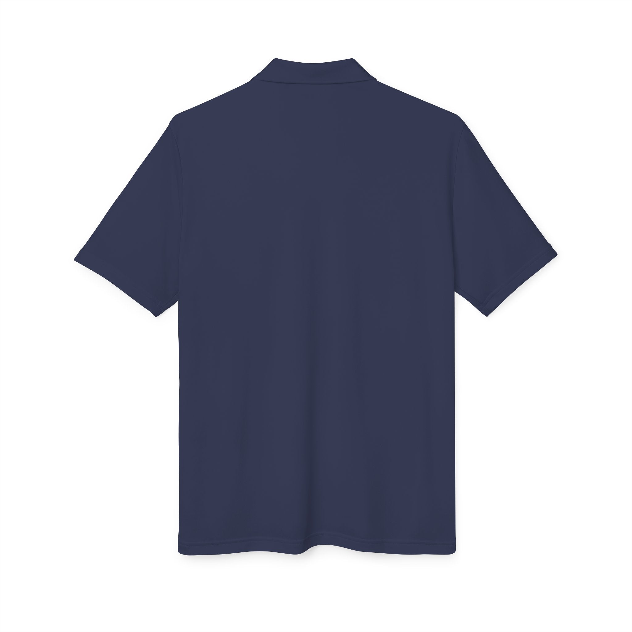 THE ORIGINAL JUICED GOLF Logo Polo Shirt