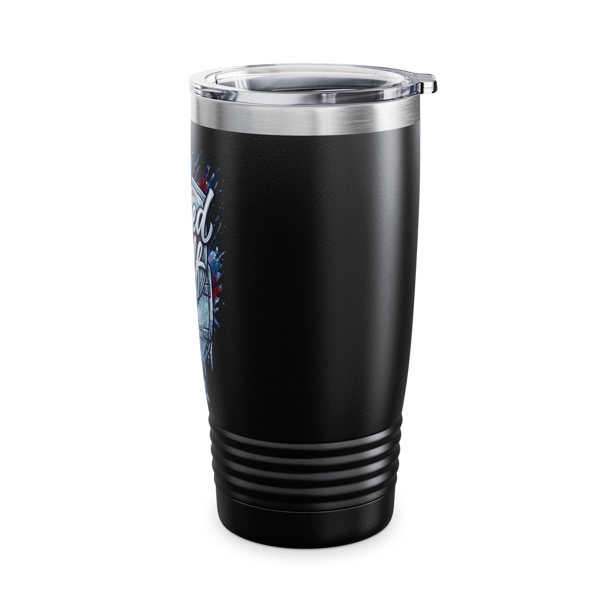 Juiced 24 Golf 20oz Tumbler — Insulated Golf Travel Cup