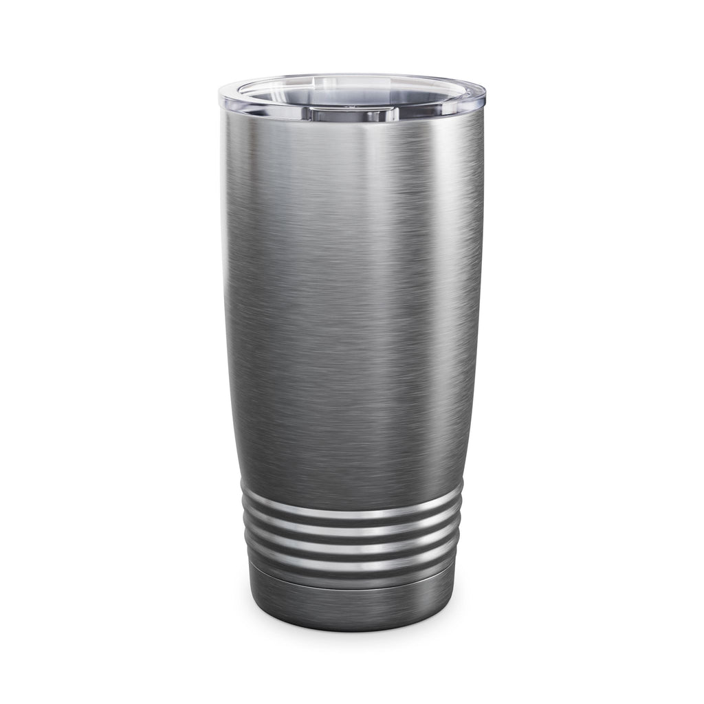 Juiced 24 Golf 20oz Tumbler — Insulated Golf Travel Cup