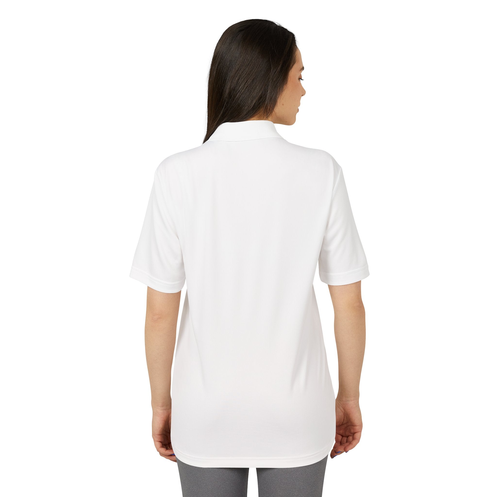 THE ORIGINAL JUICED GOLF Logo Polo Shirt