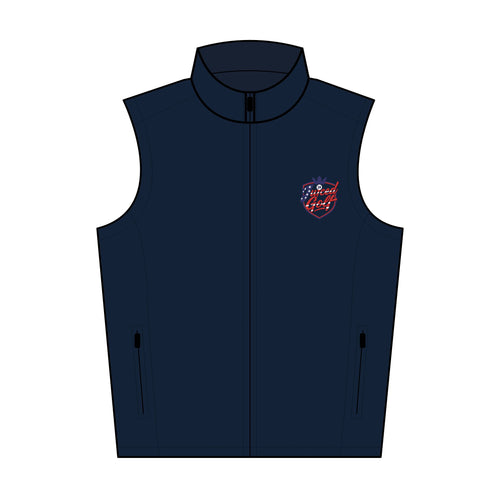 Juice Golf Vest