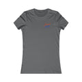 Juiced Golf Women's Graphic Tee — Neon Retro Golf T-Shirt