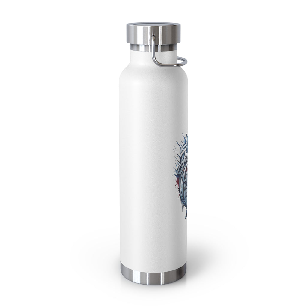 Juiced Golf 22oz Copper Vacuum Insulated Bottle — Stay Juiced All Round