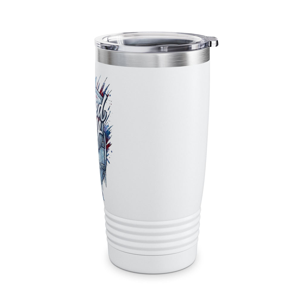 Juiced 24 Golf 20oz Tumbler — Insulated Golf Travel Cup