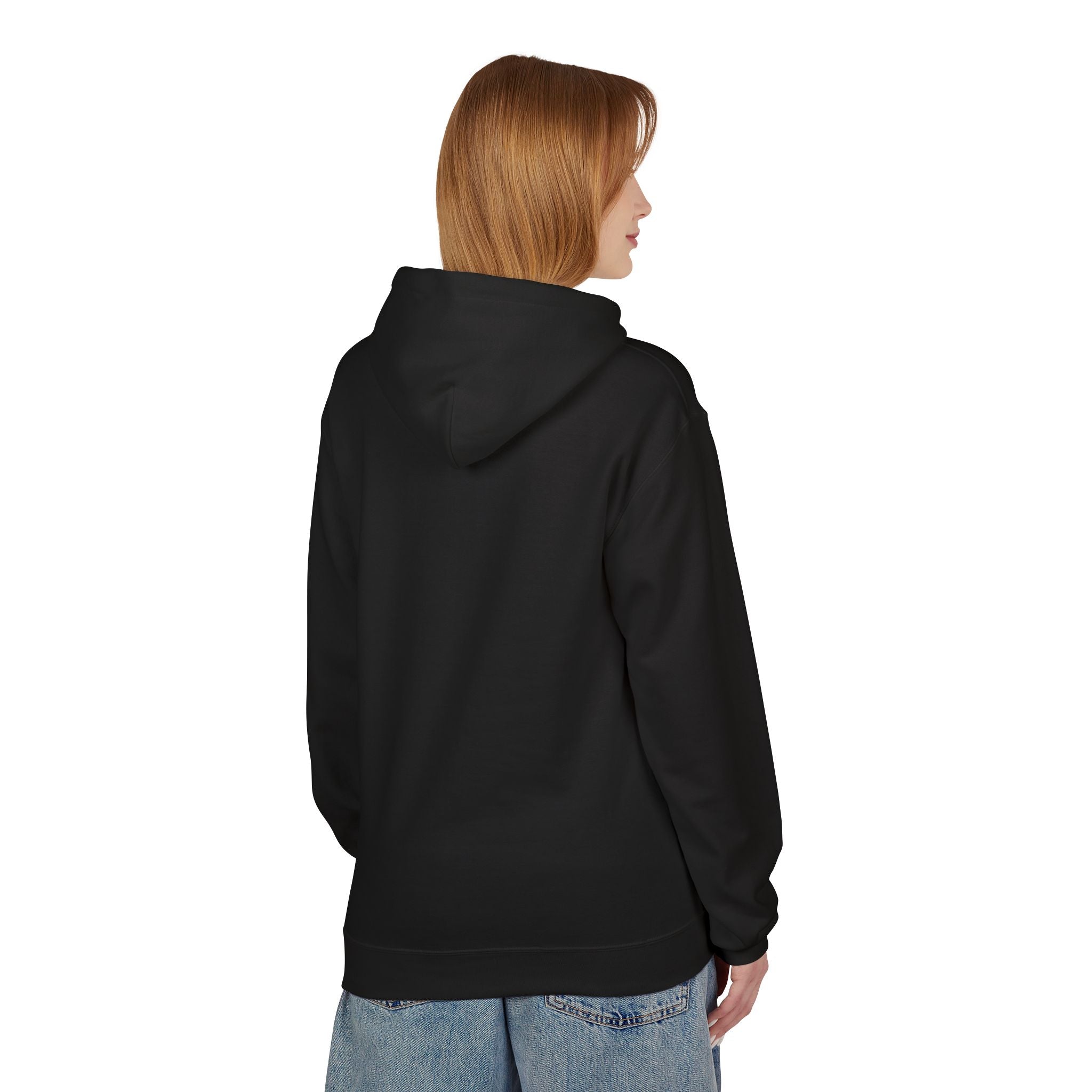 Juiced Golf Script Logo Hoodie — Premium Golf Pullover